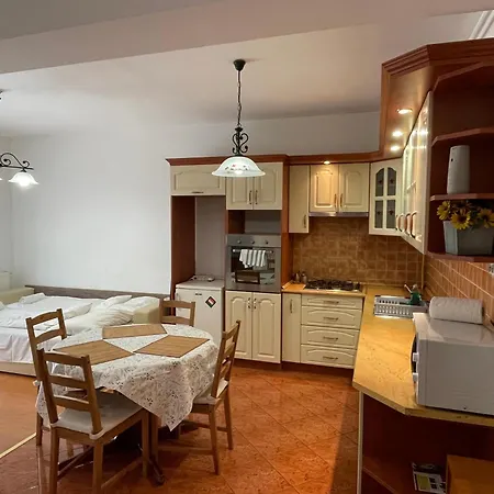 Zoli Apartmanok-Anita Koelcsey 34-36 Hajdúszoboszló Extérieur photo