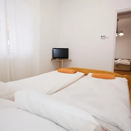 Zoli Apartmanok-Anita Koelcsey 34-36 Hajdúszoboszló Extérieur photo