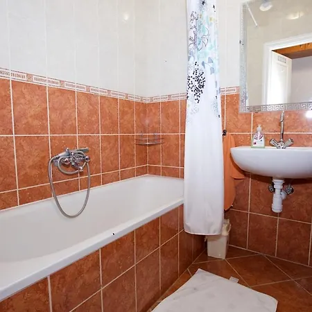 Zoli Apartmanok-Anita Koelcsey 34-36 Hajdúszoboszló Extérieur photo