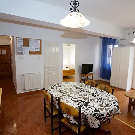 Zoli Apartmanok-Anita Koelcsey 34-36 Hajdúszoboszló Extérieur photo