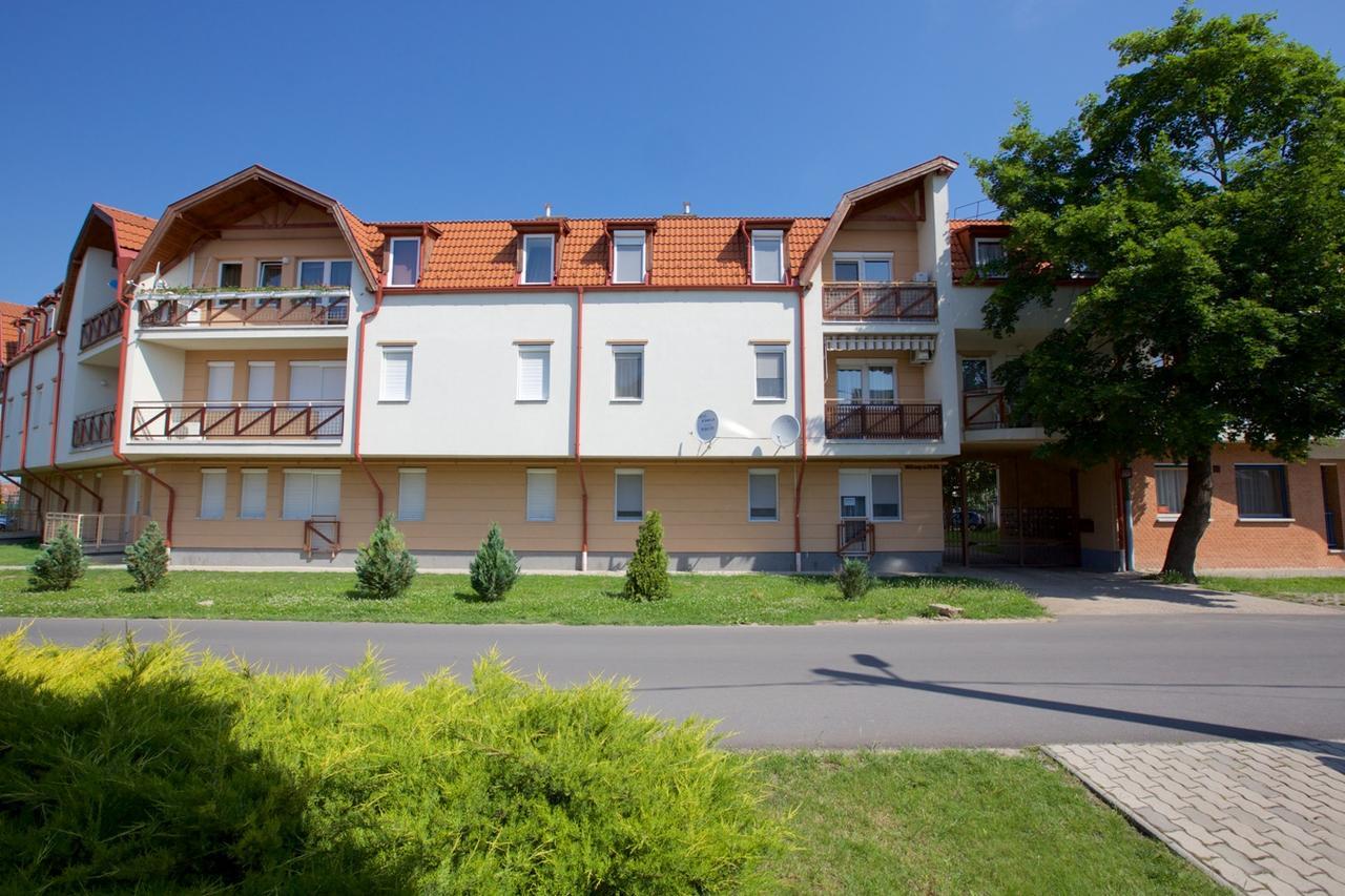 Apartment Zoli Apartmanok-anita Koelcsey 34-36 *