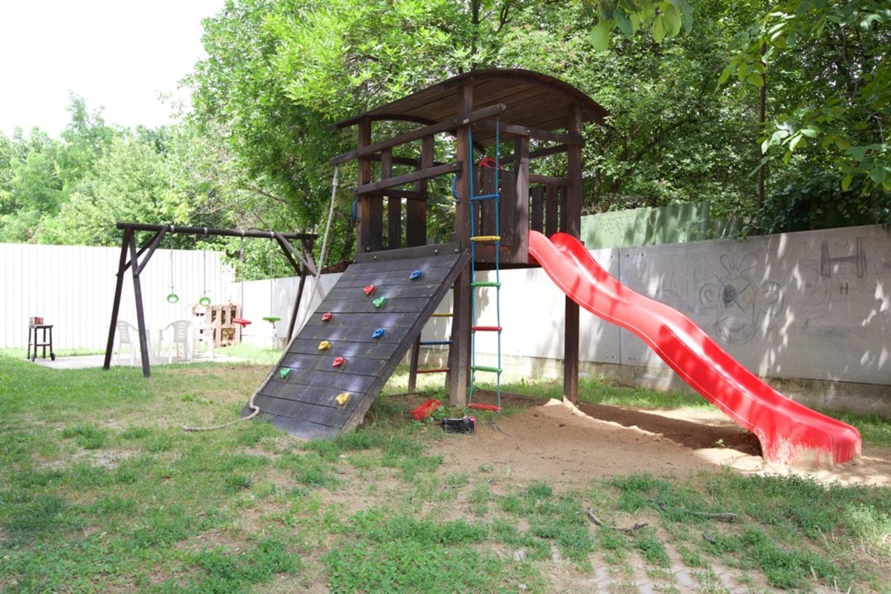 Zoli Apartmanok-anita Koelcsey 34-36 * Hajduszoboszlo